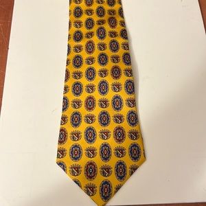 Men's Tommy Hilfiger All Silk Tie